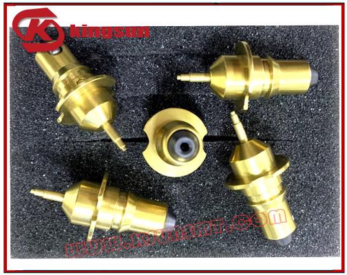 Juki KSUN SMT 750-101 standard nozzles